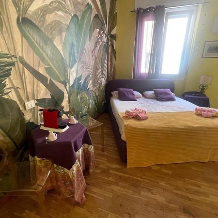 Arena Artist Hotel Verona Kültér fotó