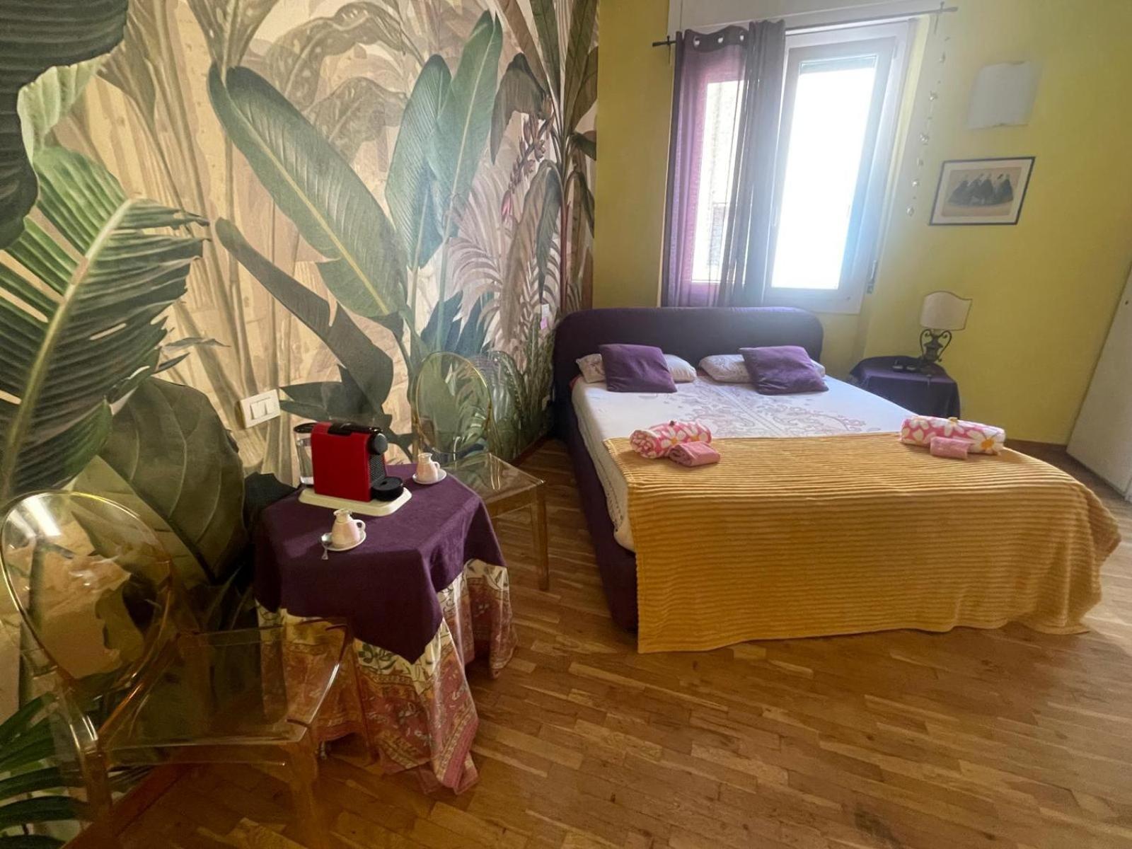 Arena Artist Hotel Verona Kültér fotó