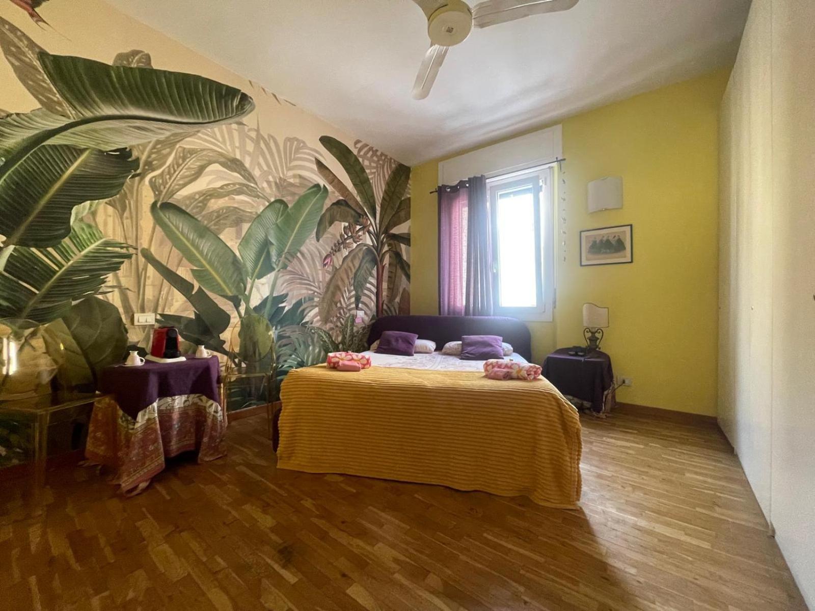 Arena Artist Hotel Verona Kültér fotó